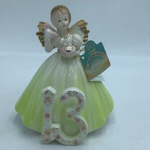 Josef Originals 13th Birthday Girl Figurine